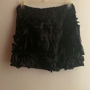 Gracia, small skirt